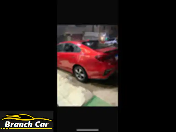 كيا جراند سيراتو 2019 أعلى فئة: رفاهية الأداء...