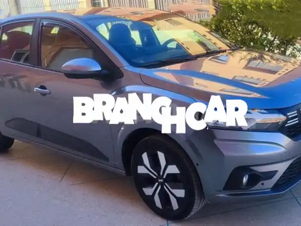 فرصة لا تعوض: داسيا لوغان ديزل 2025 بأيت ملول -...