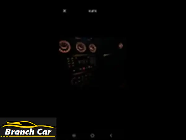 مرسيدس A200 AMG 2013 - أعلى فئة | بانوراما، كراسي...