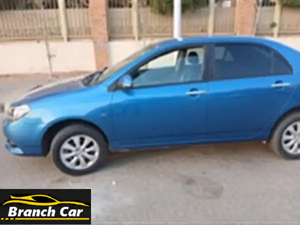 فرصة ذهبية: BYD F3 فبريكا بالكامل للبيع - 77 ألف كم فقط! (بى واى دى F3)