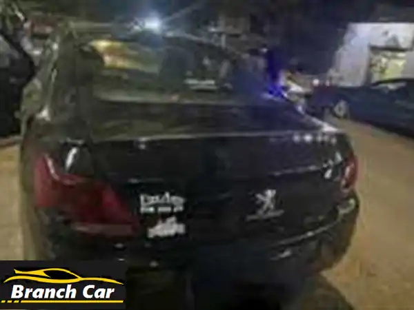 امتلك بيجو 301 موديل 2021 | قسط مع كاروفاي | رخصة...