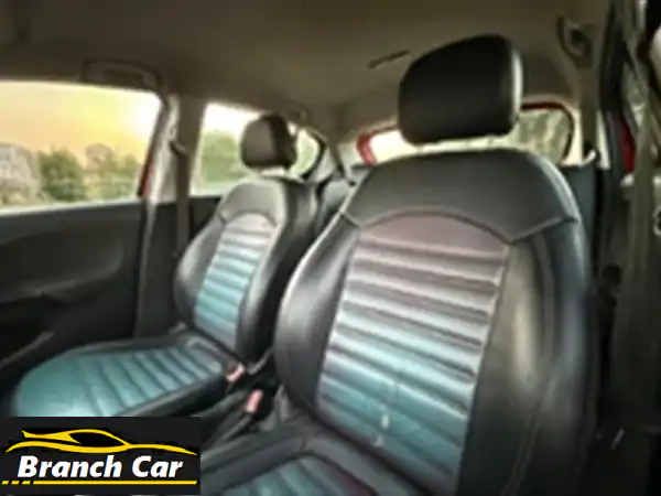 أوبل كورسا 2016 فبريكة بالكامل (تاني فئة) | عداد 120 ألف | استكشف الآن!