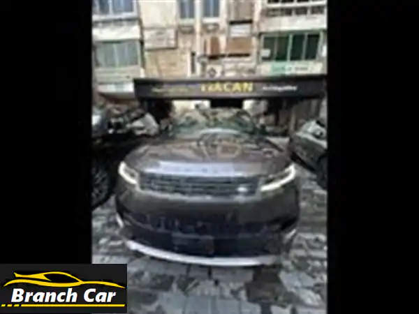 امتلك رنج روفر سبورت 2024 بمدينة نصر – فرصة Land...