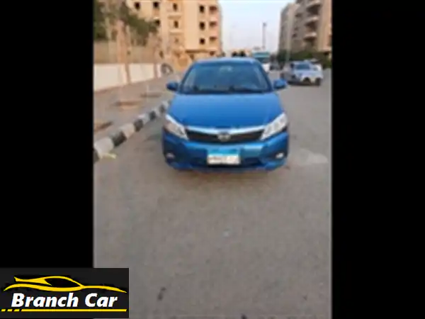 فرصة ذهبية: BYD F3 فبريكا بالكامل للبيع - 77 ألف كم فقط!...