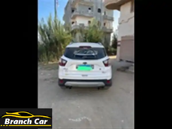 فورد كوجا 2021: بحالة الزيرو، باب توكيل | لا تحتاج...