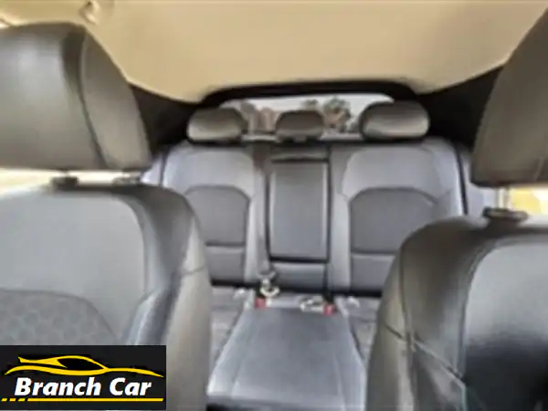 فرصة ذهبية: كيا اكسيد 2022 للبيع - 05 ألف كم فقط | التجمع - القاهرة الجديدة - الإسكندرية الصحراوي | بحالة ممتازة!