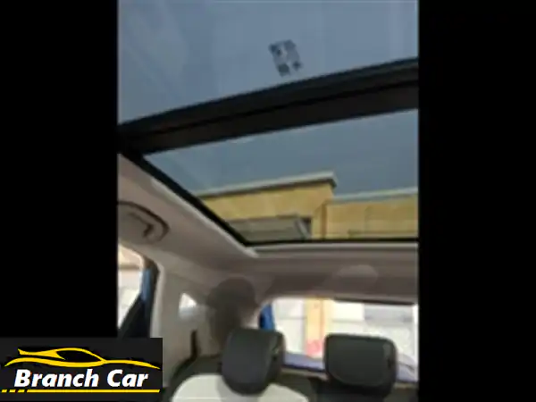 اكتشف MG ZS 2024: الأناقة، الأمان، والرفاهية بين يديك!...