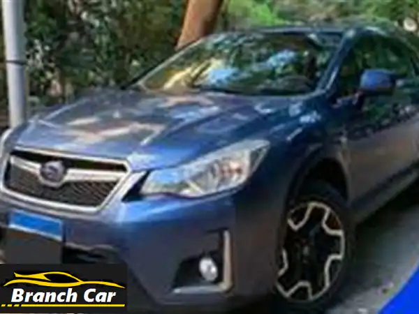 سوبارو XV 2017 للبيع: اعتمادية يابانية مجربة،...