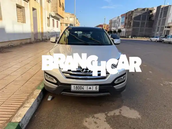 فرصة لا تعوض! هيونداي 2014 ديزل 7 مقاعد | أوتوماتيك،...