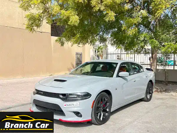 Dodge Charger 2021V6 First Owner Low Millage Very Clean Condition