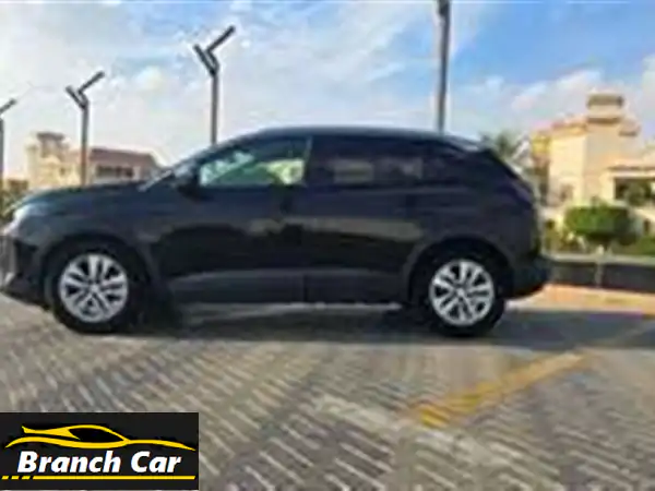 للبيع: بيجو 3008 أكتيف 2022 | كالجديدة 35 ألف كم |...