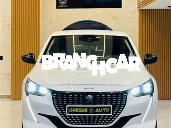 بيجو 208 أكتيف 2023 | نظيفة جداً (25 ألف كم) | فرصة لا تعوض!