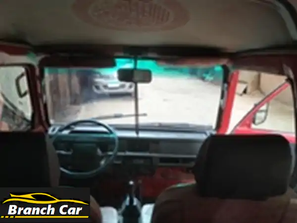 سوزوكى فان تومنايا 2022