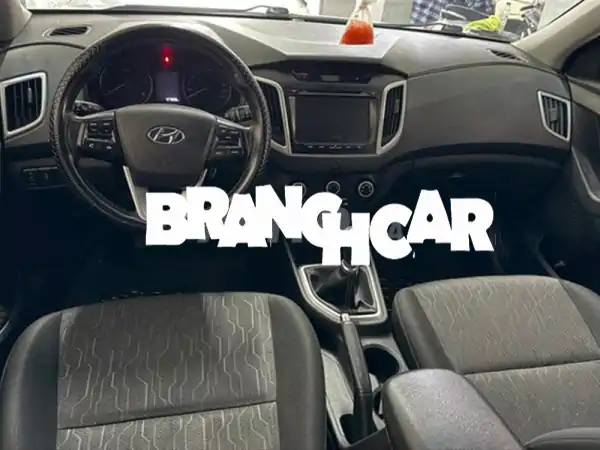 هيونداي كريتا