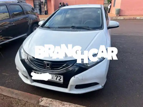 هوندا سيفيك