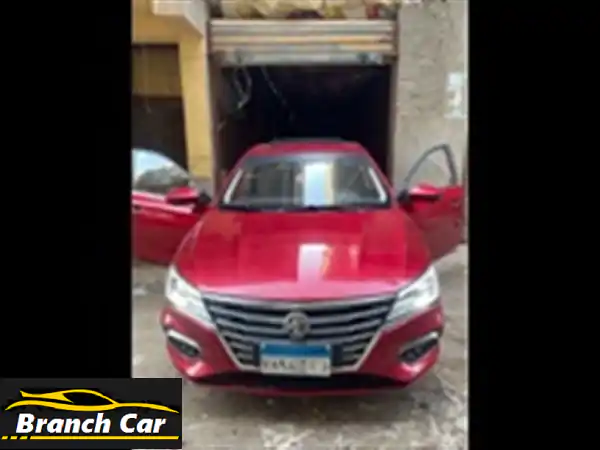 فرصة لا تُعوّض! امتلك MG5 بالمنصورة | فخامة، أمان،...