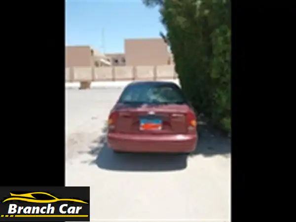 فرصة لا تكرر: شيفروليه لانوس 2011 فابريكة دواخل بالكامل...