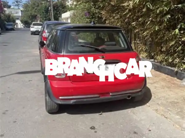 ميني كوبر 2005 للبيع - قير عادي: متعة القيادة...