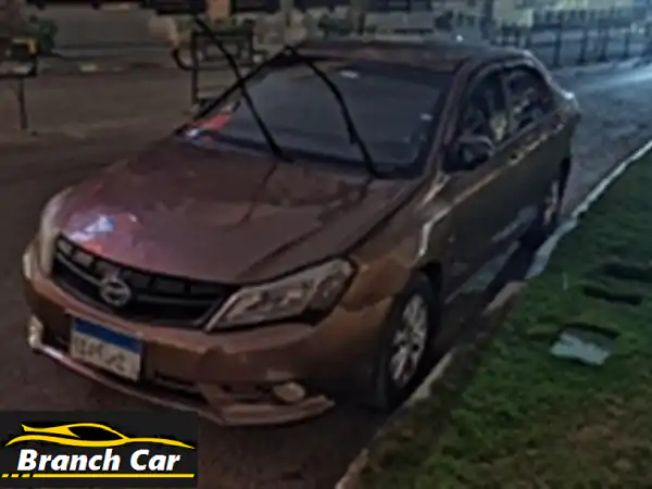 فرصة لا تعوض! BYD F3 209 الشكل الجديد - محرك هوندا جديد بالرخصة وكماليات فارهة