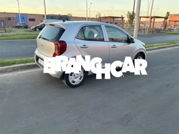 كيا بيكانتو