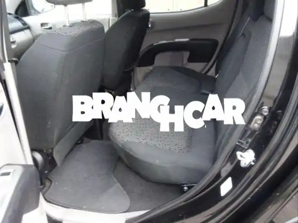 Mitsubishi L200 ديزل يدوي 2012