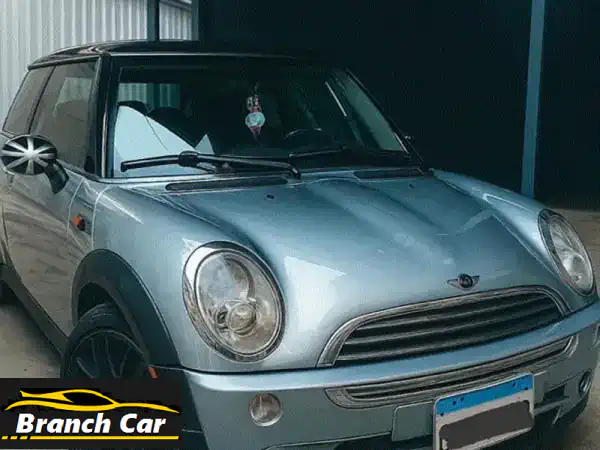 فرصة لا تعوض: MINI Cooper 2004 أوتوماتيك - بحالة المصنع...