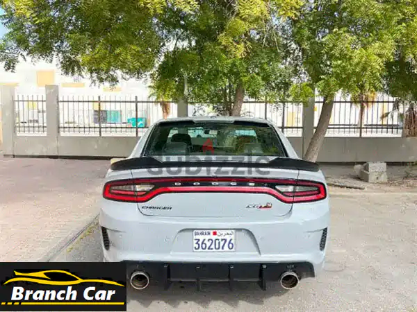 Dodge Charger 2021V6 First Owner Low Millage Very Clean Condition