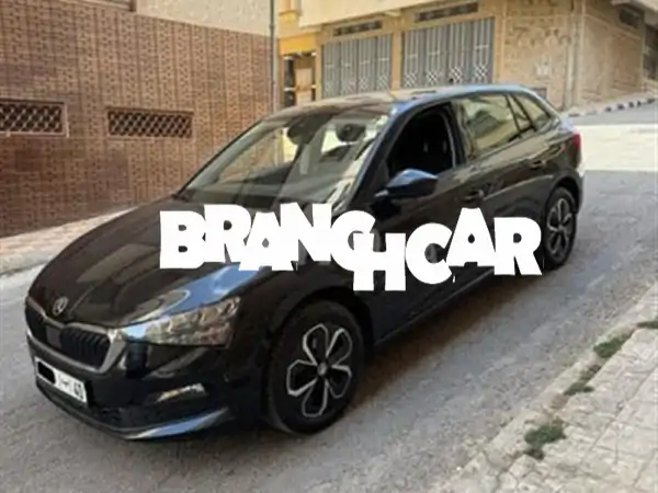 فرصة العمر! سكودا 1.6 ديزل 2021: اقتصادية، فاخرة، ضرائب...