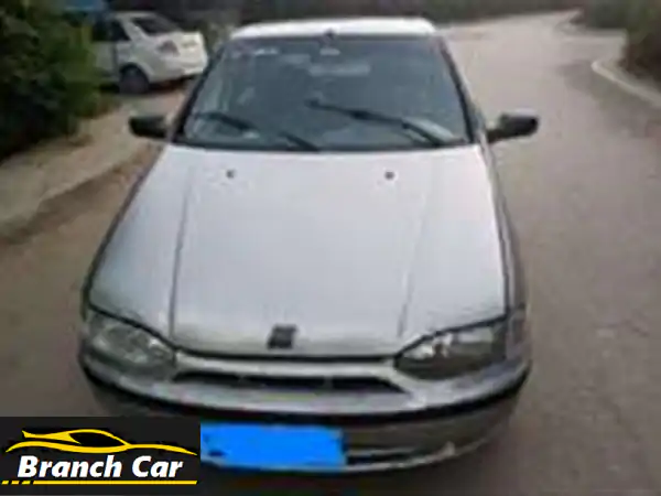 فيات سيينا 2001 فابريكة بالكامل | حالة نادرة...