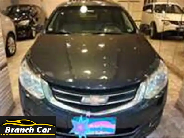 شيفروليه أوبترا 2019 للبيع بالتجمع: كفاءة مثبتة و112,000...