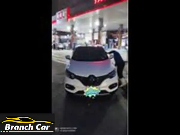 رينو كادجار 2021 | فابريكة بالكامل | أمان وراحة...