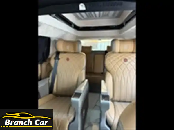 كيا كارنفال 2024 للبيع مدينة الشيخ زايد