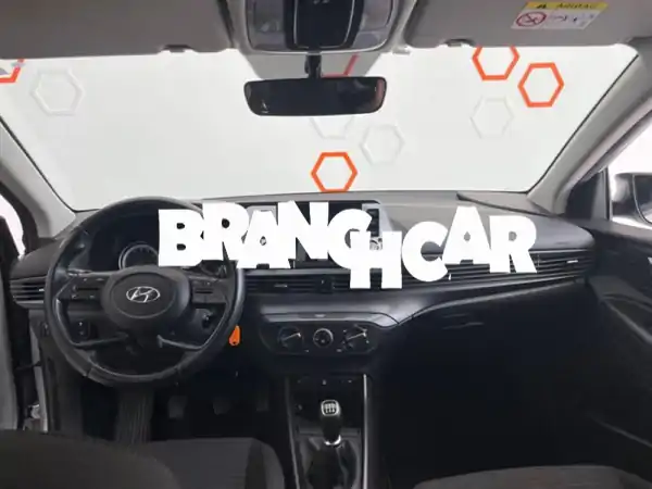 لا تفوتها! هيونداي i20 2023 بنزين يدوية في طنجة | سيارة الأحلام بحالة الوكالة من GLOBAL OCCAZ