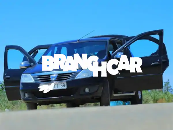 داسيا لوغان