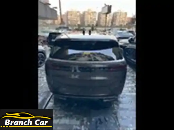 امتلك رنج روفر سبورت 2024 بمدينة نصر – فرصة Land Rover استثنائية بحالة ممتازة!