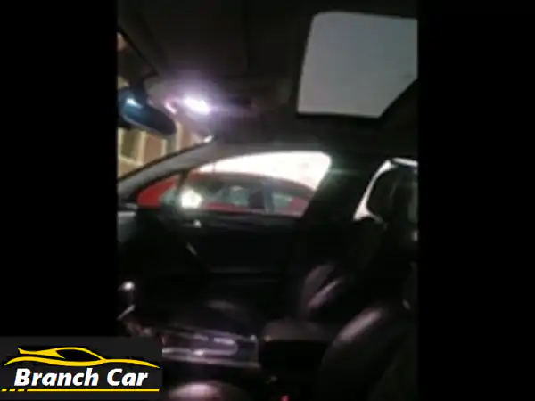 بيجو 508 2013 تربو (أعلى فئة) للبيع | فابريكا، رفاهية...