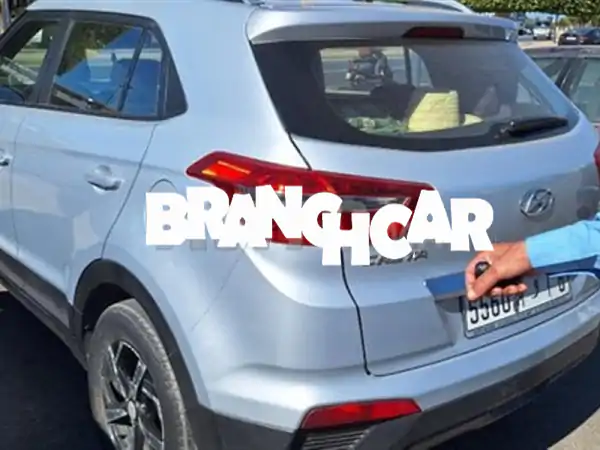 هيونداي كريتا 2017 فل كامل يدوي للبيع | بحالة ممتازة وسعر لا يُقاوم!