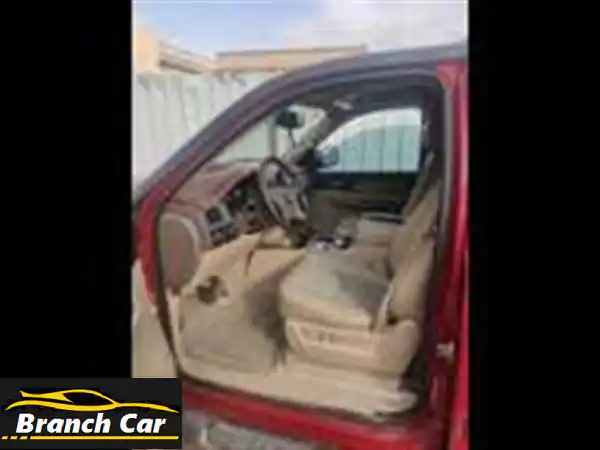 شيفروليه تاهو 2014 للبيع بالرياض: قوة، فخامة، وعائلية | جاهزة للانطلاق!