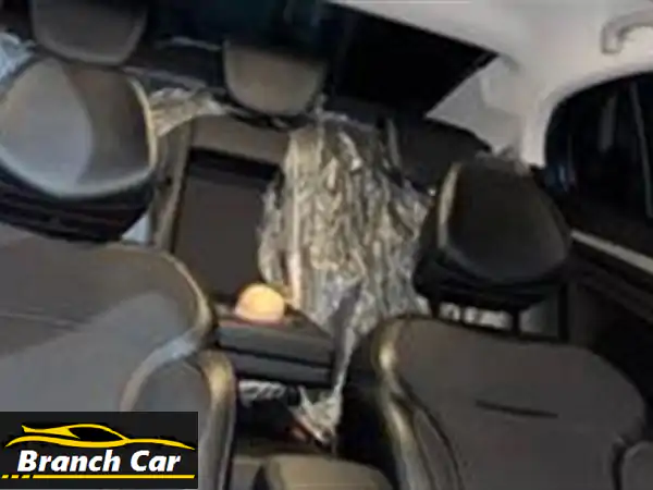 رينو لوجان 2022 للبيع بمدينة نصر - اقتصادية، آمنة وبحالة ممتازة!