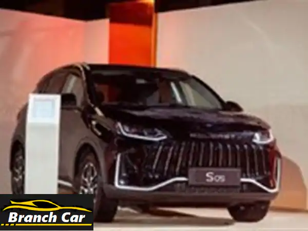 فرصة ذهبية! ساوايست S05 كسر زيرو 12,000 كم | رفاهية...