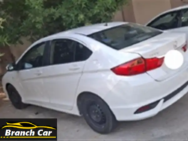 هوندا سيتي 2020 للبيع في الدوحة | اعتمادية وأمان بانتظارك!