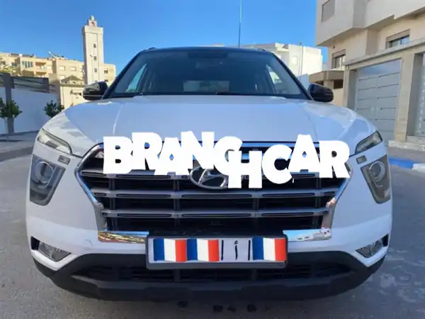 فرصة لا تعوض! هيونداي كريتا 2023 ديزل أوتوماتيك | 60 ألف...