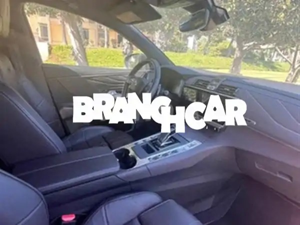 DS 7 Saint Exupéry الفاخرة 2020/2021 | 20 ألف كم | يد أولى |...