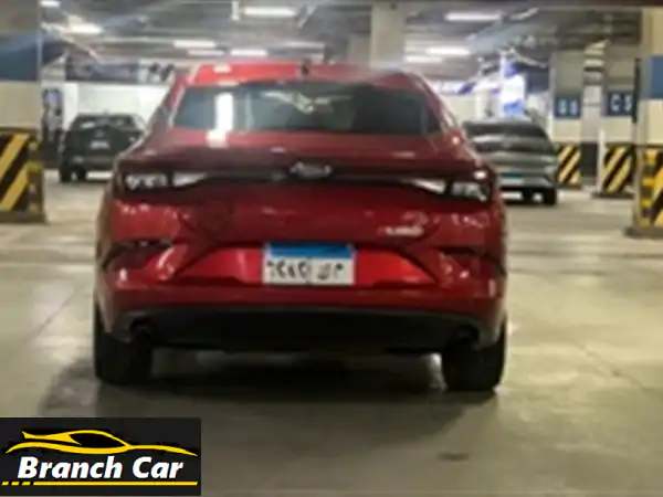 فرصة لا تعوض: جاك J7 2022 فابريقة بالكامل | أعلى فئة وصيانات توكيل!