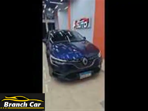 رينو لوجان 2022 للبيع بمدينة نصر - اقتصادية، آمنة...