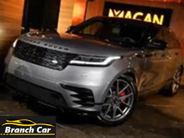 لاند روفر فيلار 2024 للبيع بمدينة نصر: فخامة لا...