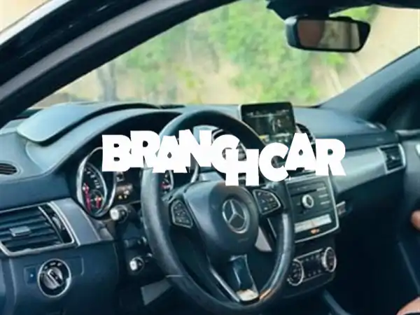 مرسيدس GLE350d 2018 للبيع: فخامة، قوة، وجاهزية تامة - 180 ألف كم!