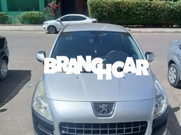 فرصة! بيجو 2008 ديزل 2012 | اقتصادية، أنيقة، بحالة ممتازة...