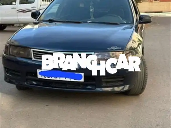 ميتسوبيشي لانسر 1998 بمحرك جديد كليًا! 🚀 (20 ألف كم فقط)...