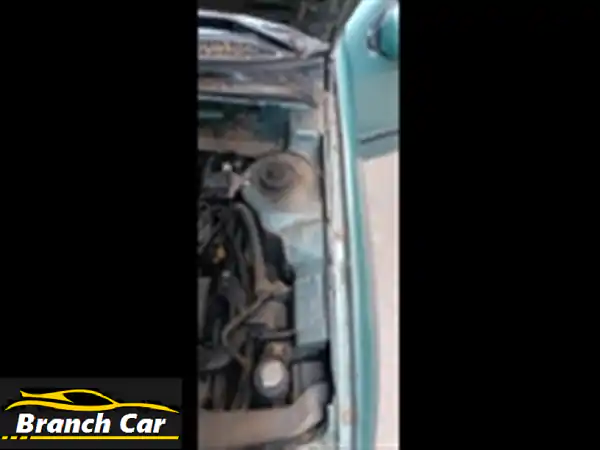 هيونداي اكسيل 97 فبريكا دواخل | رخصة سنة ونصف |...